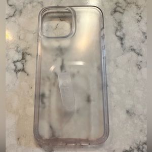 Loopy clear case for iPhone 12 Pro Max